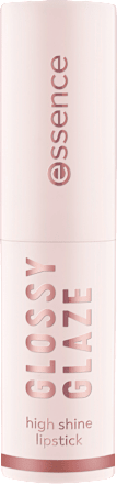 Lippenstift Glossy Glaze High Shine 05 Maple Me Crazy, 1,9 g