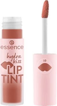 Lippenstift Hydra Kiss Lip Tint 01 Blushing Nude, 4 ml