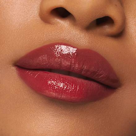 Lippenstift Hydra Kiss Lip Tint 01 Blushing Nude, 4 ml