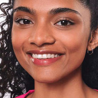 Lippenstift Hydra Kiss Lip Tint 01 Blushing Nude, 4 ml