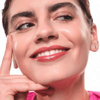 Lippenstift Hydra Kiss Lip Tint 01 Blushing Nude, 4 ml