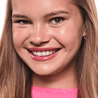 Lippenstift Hydra Kiss Lip Tint 02 Vintage Rose, 4 ml