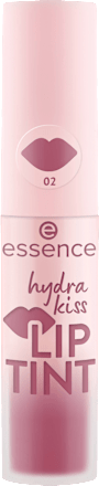 Lippenstift Hydra Kiss Lip Tint 02 Vintage Rose, 4 ml