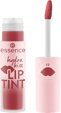 Lippenstift Hydra Kiss Lip Tint 03 Rosy Blossom, 4 ml