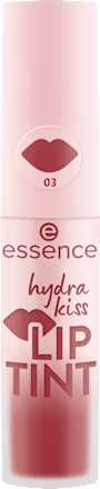 Lippenstift Hydra Kiss Lip Tint 03 Rosy Blossom, 4 ml