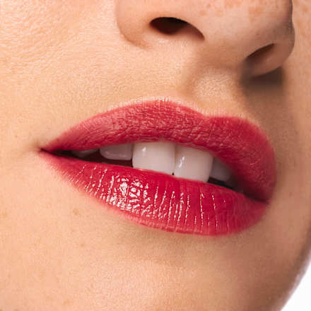 Lippenstift Hydra Kiss Lip Tint 03 Rosy Blossom, 4 ml