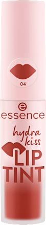 Lippenstift Hydra Kiss Lip Tint 04 Classy Red, 4 ml