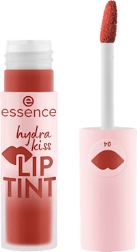 Lippenstift Hydra Kiss Lip Tint 04 Classy Red, 4 ml