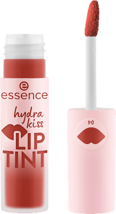 Lippenstift Hydra Kiss Lip Tint 04 Classy Red, 4 ml