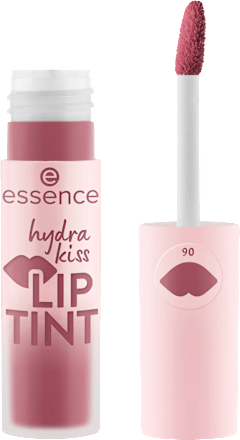 Lippenstift Hydra Kiss Lip Tint 06 Berry Crush, 4 ml