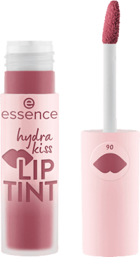 Lippenstift Hydra Kiss Lip Tint 06 Berry Crush, 4 ml