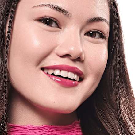 Lippenstift Hydra Kiss Lip Tint 06 Berry Crush, 4 ml