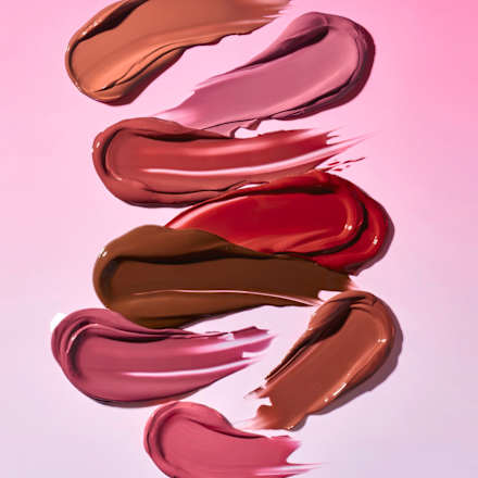 Lippenstift Hydra Kiss Lip Tint 06 Berry Crush, 4 ml