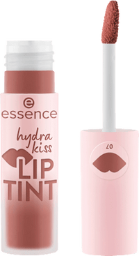 Lipstick Hydra Kiss Lip Tint 07 Hazelnut Haze, 4 ml
