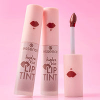 Lipstick Hydra Kiss Lip Tint 07 Hazelnut Haze, 4 ml