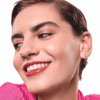 Lipstick Hydra Kiss Lip Tint 07 Hazelnut Haze, 4 ml