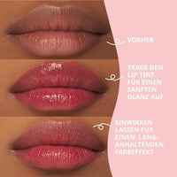 Lipstick Hydra Kiss Lip Tint 07 Hazelnut Haze, 4 ml