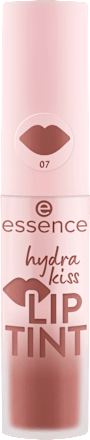 Lipstick Hydra Kiss Lip Tint 07 Hazelnut Haze, 4 ml