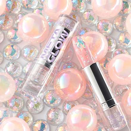 Lippenstift Meta Glow Kleurveranderend, 3,4 g