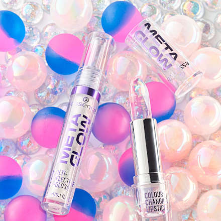 Lippenstift Meta Glow Kleurveranderend, 3,4 g