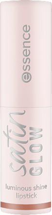 Lippenstift Satin Glow Luminous Shine 01 Whole Latte Love, 3,5 g
