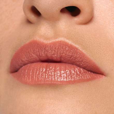 Lippenstift Satin Glow Luminous Shine 01 Whole Latte Love, 3,5 g