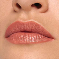 Lippenstift Satin Glow Luminous Shine 01 Whole Latte Love, 3,5 g
