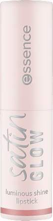 Lippenstift Satin Glow Luminous Shine 02 Blushin It, 3,5 g