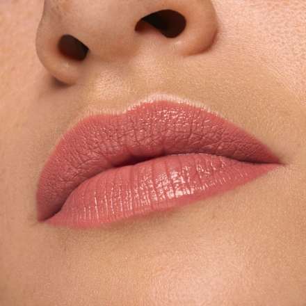 Lippenstift Satin Glow Luminous Shine 02 Blushin It, 3,5 g