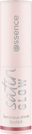 Lippenstift Satin Glow Luminous Shine 03 Rose And Shine, 3,5 g