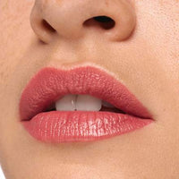 Lippenstift Satin Glow Luminous Shine 03 Rose And Shine, 3,5 g