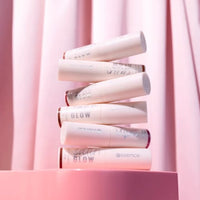 Lippenstift Satin Glow Luminous Shine 03 Rose And Shine, 3,5 g