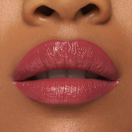 Lippenstift Satin Glow Luminous Shine 03 Rose And Shine, 3,5 g