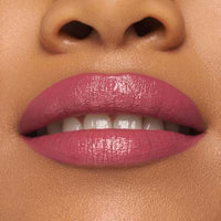 Lippenstift Satin Glow Luminous Shine 04 Let´s Get Mauvin, 3,5 g