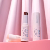 Lippenstift Satin Glow Luminous Shine 05 Chai There, 3,5 g