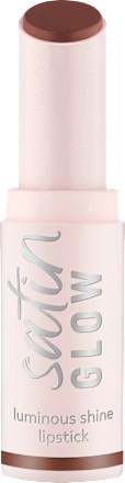Lippenstift Satin Glow Luminous Shine 06 Deja-Brew, 3,5 g