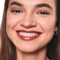 Lippenstift Satin Glow Luminous Shine 06 Deja-Brew, 3,5 g