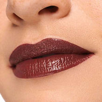 Lippenstift Satin Glow Luminous Shine 06 Deja-Brew, 3,5 g