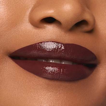 Lippenstift Satin Glow Luminous Shine 06 Deja-Brew, 3,5 g