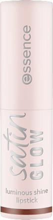 Lippenstift Satin Glow Luminous Shine 06 Deja-Brew, 3,5 g