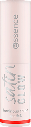 Lippenstift Satin Glow Luminous Shine 07 Coral It A Day, 3,5 g