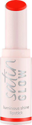 Lippenstift Satin Glow Luminous Shine 07 Coral It A Day, 3,5 g