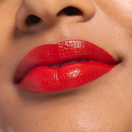 Lippenstift Satin Glow Luminous Shine 07 Coral It A Day, 3,5 g
