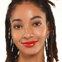 Lippenstift Satin Glow Luminous Shine 07 Coral It A Day, 3,5 g