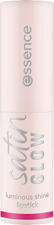 Lippenstift Satin Glow Luminous Shine 08 Fuchsionista, 3,5 g