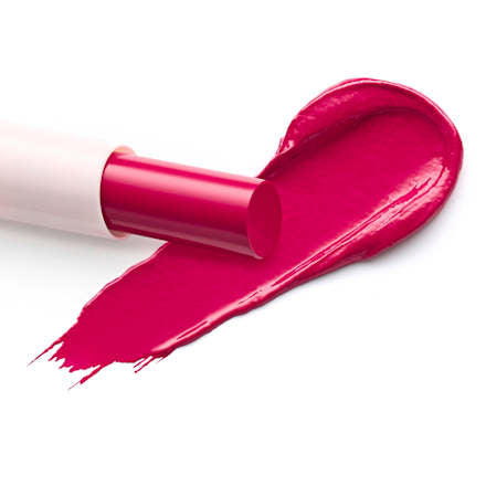 Lippenstift Satin Glow Luminous Shine 08 Fuchsionista, 3,5 g