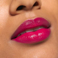 Lippenstift Satin Glow Luminous Shine 08 Fuchsionista, 3,5 g