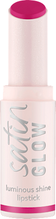 Lippenstift Satin Glow Luminous Shine 08 Fuchsionista, 3,5 g