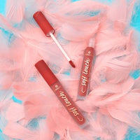 Lippenstift Soft Touch Lip Mousse 01 Fuel Your Passion, 4 g essence