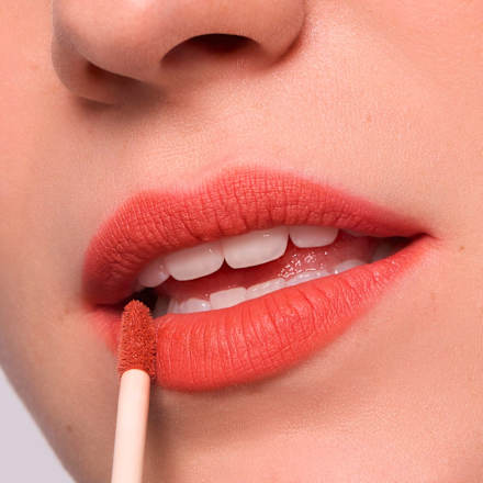 Lippenstift Soft Touch Lip Mousse 01 Fuel Your Passion, 4 g essence